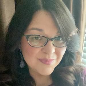 Meet your Posher, Patty